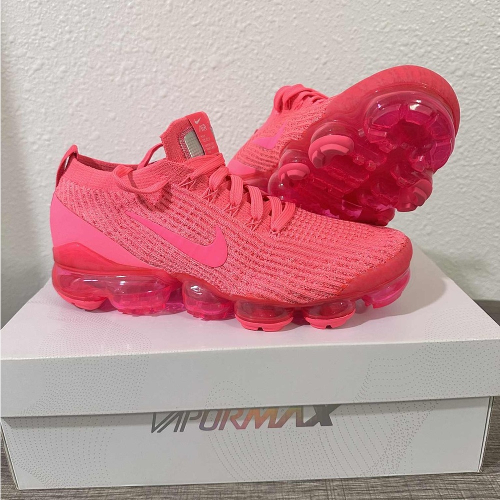 Nike Vapormax Flyknit 3